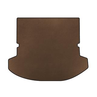 Trunk Mat EVA (Brown)