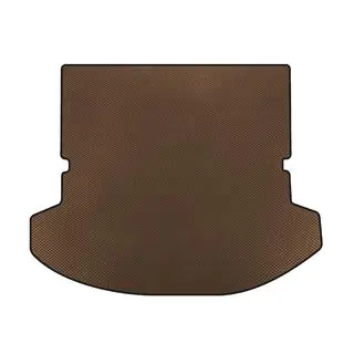 Trunk Mat EVA (Brown)