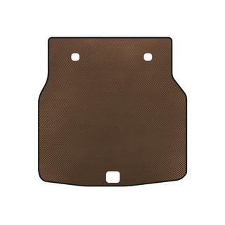 Trunk Mat EVA (2001-2004, Brown)