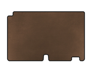 Mercedes A-class W168 1997-2004 EVA Trunk Mat (HB, 5-Door, Brown) photo 1