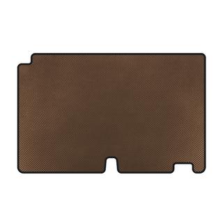 EVA Trunk Mat (HB, 5-Door, Brown)