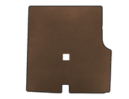 Mercedes W201 (190) 1982-1993 Trunk Mat EVA (SW, Brown) photo 1