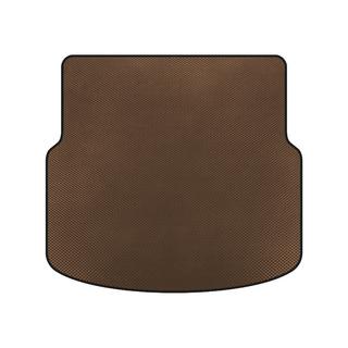 Trunk Mat (SD, Brown)