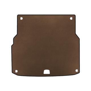 Trunk Mat (2014-2017, SW, Brown)