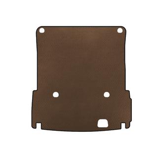Trunk Mat (2012-2015, Brown)