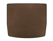 Mitsubishi Eclipse Cross 2017- EVA Trunk Mat (2021+, Brown) photo 1