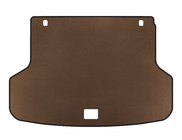Mitsubishi Lancer 9 2004-2008 Trunk Mat EVA (SW, Brown) photo 1