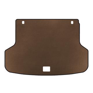 Trunk Mat EVA (SW, Brown)