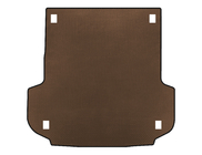 Mitsubishi Pajero Sport 2015- Trunk Mat EVA (Brown) photo 1