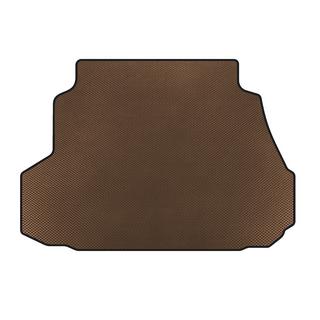Trunk Mat (SD, Brown)