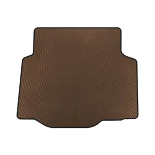 Trunk Mat EVA (HB, Brown)