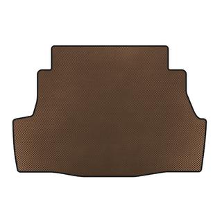 Trunk Mat (SD, Brown)