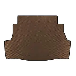 Trunk Mat (SD, Brown)