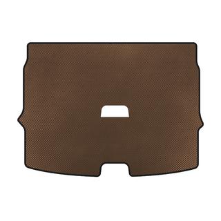 Trunk Mat (for Rogue Sport, Brown)