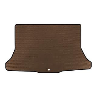 Trunk Mat EVA (HB, Brown)