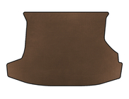 Nissan X-trail T30 2002-2007 Trunk Mat EVA (Brown) photo 1