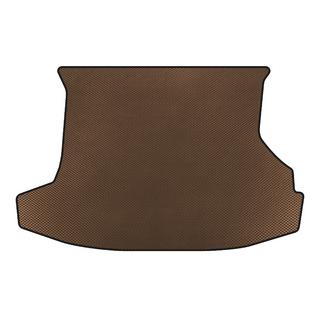 Trunk Mat EVA (Brown)