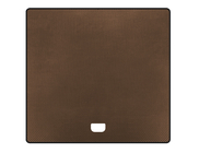 Opel Astra J 2009-2015 Trunk Mat EVA (SW, 5-Door, Brown) photo 1