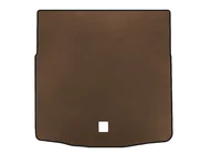 Opel Insignia 2008-2017 Trunk Mat EVA (LB, Brown) photo 1