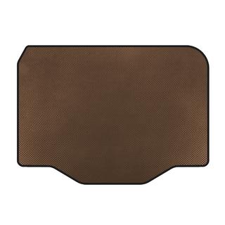 Trunk Mat EVA (Brown)