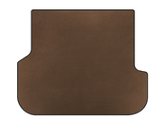 Opel Omega B 1994-2003 Trunk Mat EVA (SW, Brown) photo 1