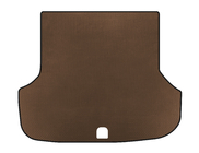 Opel Vectra B 1995-2002 Trunk Mat EVA (SW, Brown) photo 1