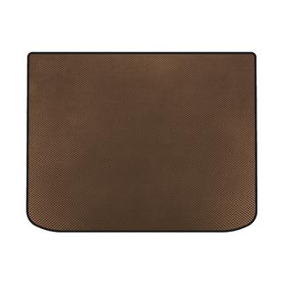 Trunk Mat EVA (Brown)