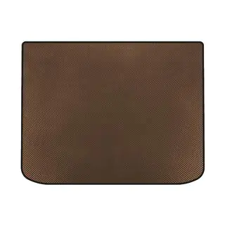 Trunk Mat EVA (Brown)