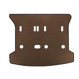 Trunk Mat EVA (SW, Brown)