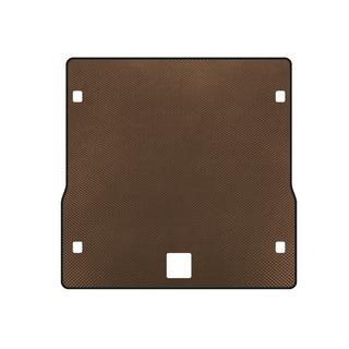 EVA Trunk Mat (2017-2021, SW, Brown)