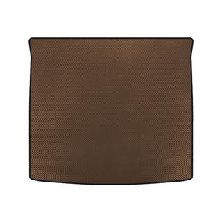Trunk Mat (2004-2008, SW, Brown)