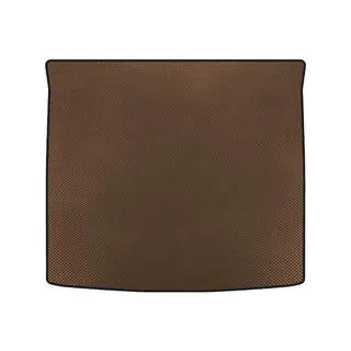 Trunk Mat (2004-2008, SW, Brown)