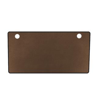 Trunk Mat EVA (Long Wheelbase, Brown)