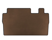 Peugeot Traveller 2017- Trunk Mat EVA (7-Seater, Brown) photo 1