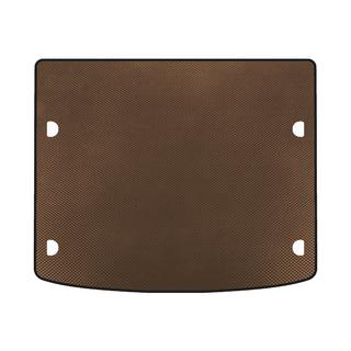 EVA Trunk Mat V2 (Brown) Porsche Cayenne 2003–2010