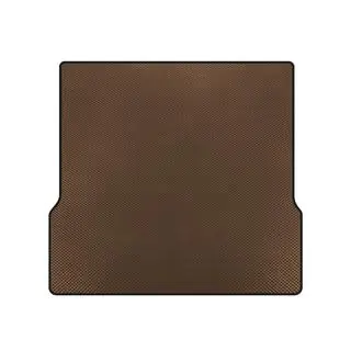 Trunk Mat (SD, Brown)