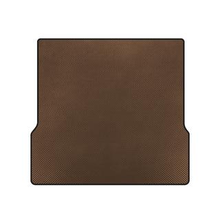 Trunk Mat (SD, Brown)