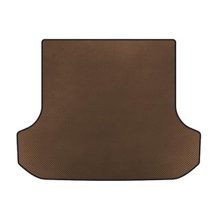 Trunk Mat EVA (SW, Brown)