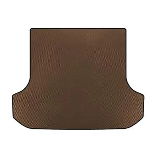 Trunk Mat EVA (SW, Brown)