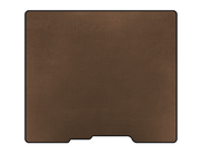 Renault Trafic 2015- EVA Trunk Mat (2019+, Brown) photo 1