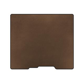 EVA Trunk Mat (2019+, Brown) Renault Trafic 2015-