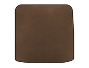 Skoda Fabia 2000-2007 Trunk Mat EVA (2000-2004, SW, Brown) photo 1