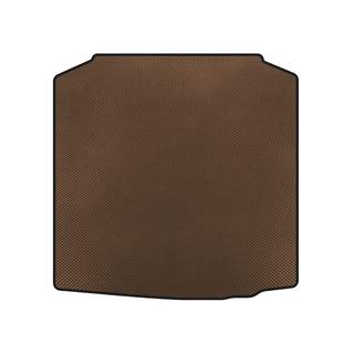 Trunk Mat (2007-2010, SW, Brown)