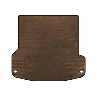Trunk Mat EVA (SW, Brown)