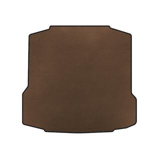 Trunk Mat (Liftback, Brown)