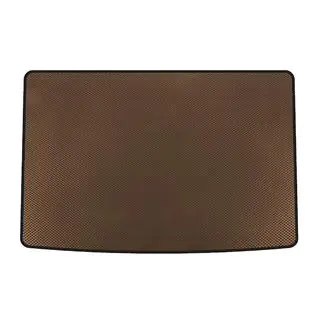 Trunk Mat EVA (Brown)