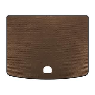 Trunk Mat EVA (Brown) SsangYong Kyron 2005-2014