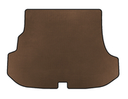 Subaru Forester 2002-2008 Trunk Mat EVA (2005-2008, Brown) photo 1