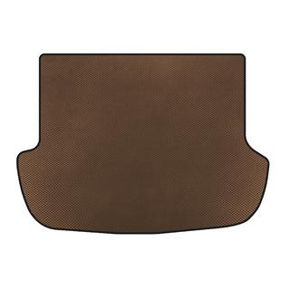 Trunk Mat EVA (Brown)