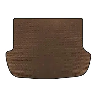 Trunk Mat EVA (Brown)